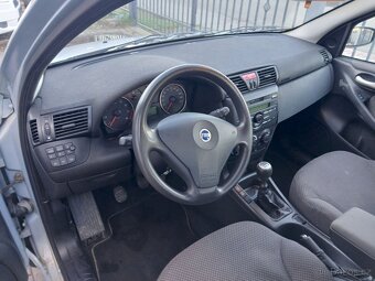 Fiat Stilo 1.6i, 16V, 76kW, Nová STK - 5