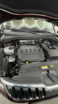 Prodej vozu Škoda Kodiaq Style Plus AC KOMBI - 5