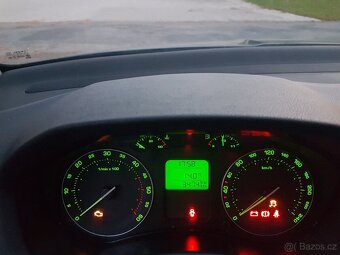 Škoda Octavia 1.9 TDI 77kw. - 5