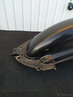 Zadní blatník ČZ - 5