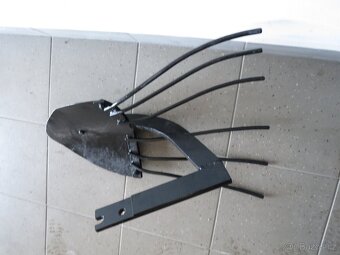 Vari radlice vyorávací. - 5