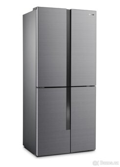 Lednice Gorenje NRM8182MX - 5