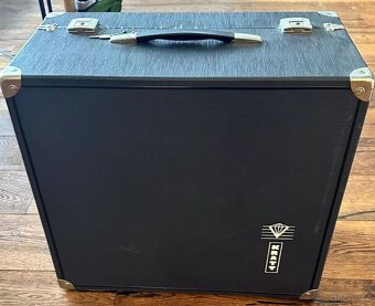 Kratt akordeon 415C - 5