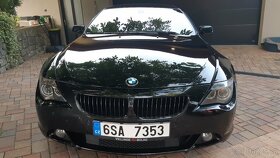 BMW E63-650i 270KKw - 5