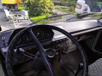 Avia A21.1 furgon - 5