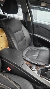 Bmw e 61 523i n52 - 5