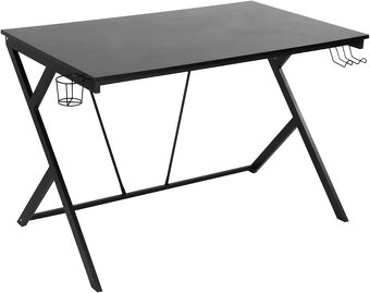 Herní počítačový stůl - 5