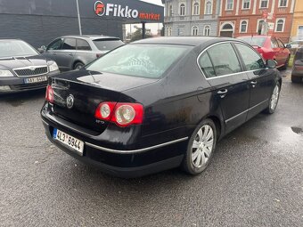 Vw Passat B6 2.0 tdi - 5
