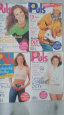 APETIT speciál, PULS - 5