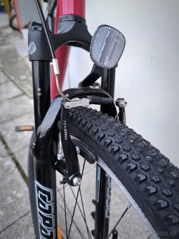 Kolo Leader Fox Maxim 26" - 5