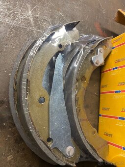 Škoda felicia díly - 5