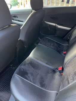 KIA ceed 1.4 Benzín - 5