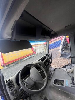 DAF LF kabina euro 3 - 5
