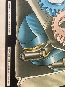 Plakáty staré autoškoly - 5