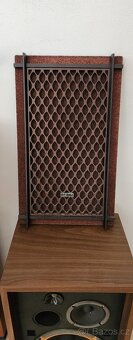 Vintage sestava AKAI - 5