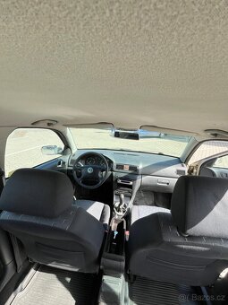 Prodám Škoda Octavia Combi Tour - 5