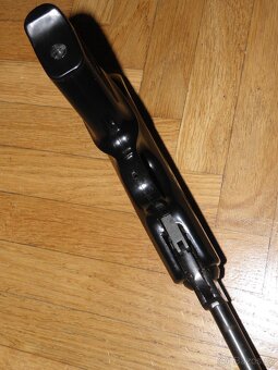 TEX MOD.3, Czech Republic, TOP - 5