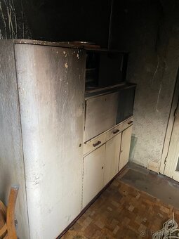 Starý nábytek - více druhů - 5