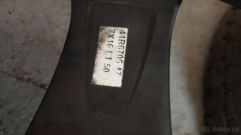 Ronal 5x112 R16 C - 5