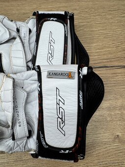 Rukavice RST TracTech - 5