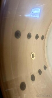 Pearl Masterworks - 5