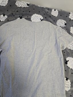 Triko Lacoste vel. M - 5