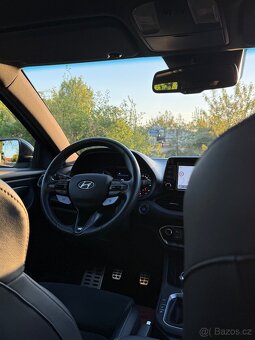 Hyundai I30 N - 5