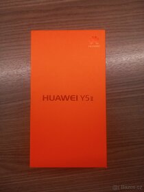 Nový Huawei Y5 II - 5