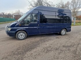Ford Transit SPECIAL LUXURY, MAXI - 5