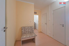 Prodej bytu 3+1, 70 m², Vidnava, ul. Hrdinů - 5