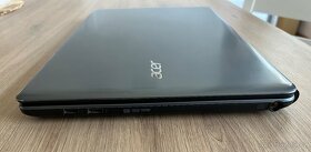 Notebook Acer - 5