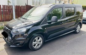 Ford Grand TOURNEO Connect 93.500 km 7 míst - 5