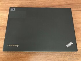 Lenovo ThinkPad x240, procesor i7 - 5