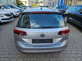 VW Passat B8 2.0TDI 110kW DSG Kamera Full LED AppConnect - 5