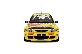 Seat Ibiza Kit Car 1998 1:18 OttoMobile - 5