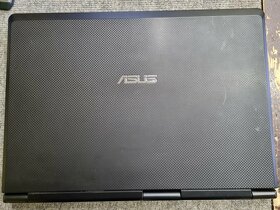Notebook Asus X58L - 5