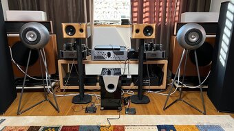 Reprosoustavy s Mark Audio Alpair 11 - 5