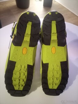 Scott SUPERGUIDE CARBON,vel. 47, Mondo 31 cm - 5