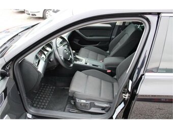 VW pasat 2.0 tdi 110kw ,151000km - 5