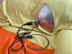 ELEKTRICKÝ TEPLOMET - RETRO - 5