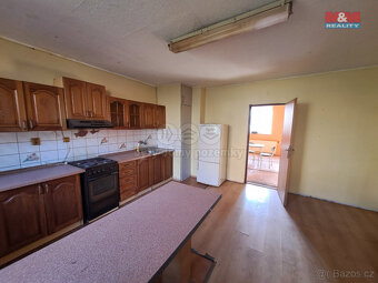 Prodej rodinného domu 3+1, 100 m², Horní Město - 5