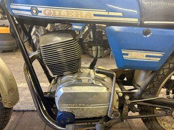 Gilera 125 ARCORE - 5
