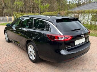 Opel Insignia 2.0 CDTi Sport LED NAVI Rozvody - 5