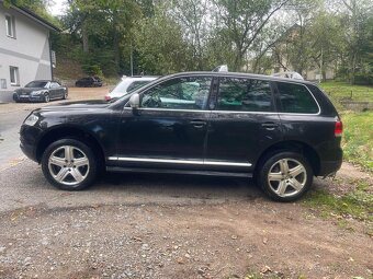 Vw-Touareg 3.0 tdi 165kw - 5