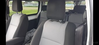 Citroen Jumpy Spacetourer - 5