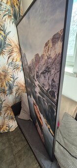 infračervený ohřívač, 60 x 120 cm, 700 W Klarstein Topeni - 5