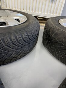 Zimní sada kol 5x112 - 5