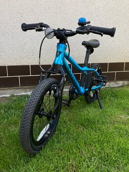 Dětské kolo Rascal 14 - 5
