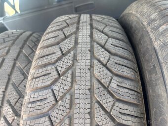 Škoda Octavia 1,9 tdi rok 11/ 2006 - 5