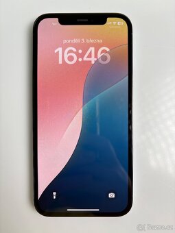 iPhone 12 PRO 256GB Pacific Blue - 5